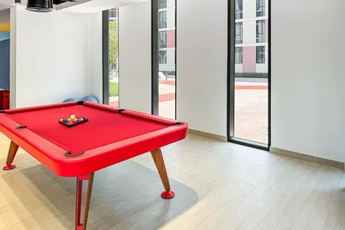 1 Bedroom Apartment in Nest 6