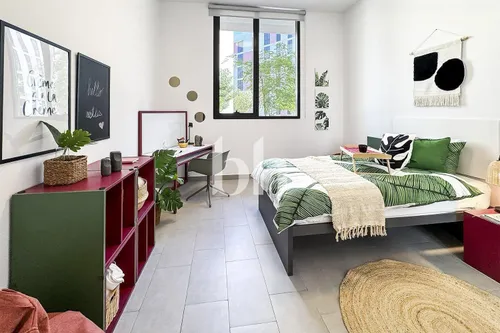 | Net 7.5% ROI | 5 years | Student Accommodation