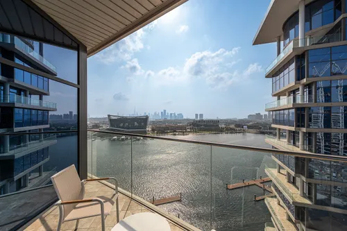 2 Bedrooms Apartment in Jewel Of Creek