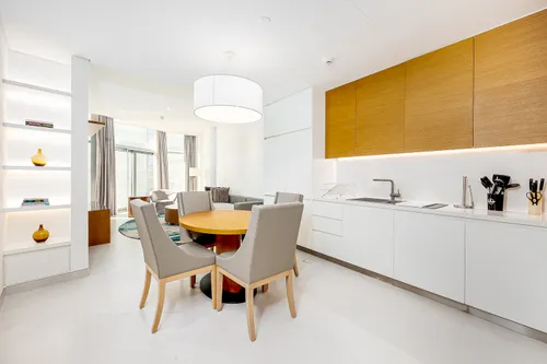 2 Bedrooms Apartment in Jewel Of Creek