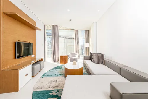 Marriott Marquis Jewel of the Creek | Brand New