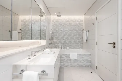 2 Bedrooms Apartment in Jewel Of Creek