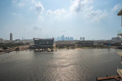 2 Bedrooms Apartment in Jewel Of Creek