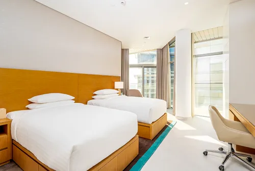 2 Bedrooms Apartment in Jewel Of Creek