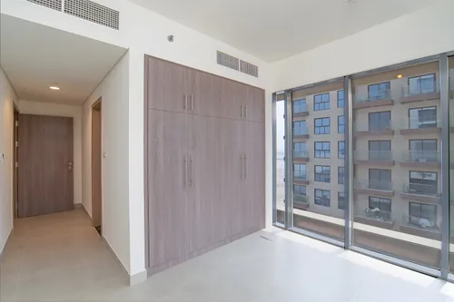 3 Bedrooms Duplex in Soho Square