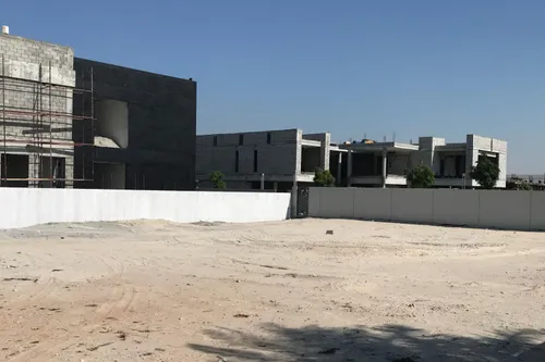  Land in The Dunes