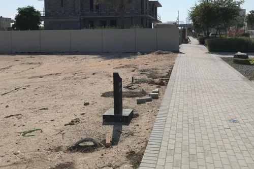  Land in The Dunes