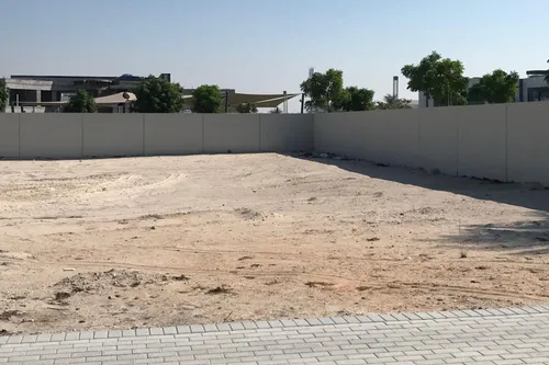 Double Row | Residential Plot | 4BHK Villa