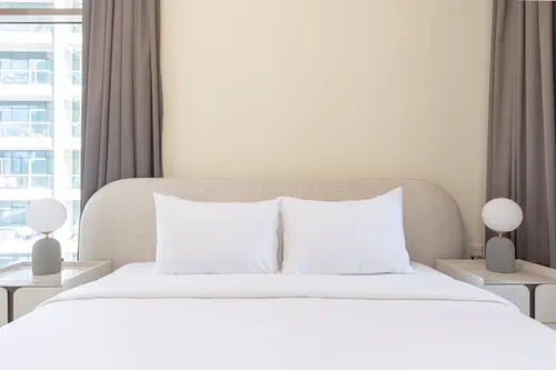 2 Bedrooms Apartment in Canal Bay