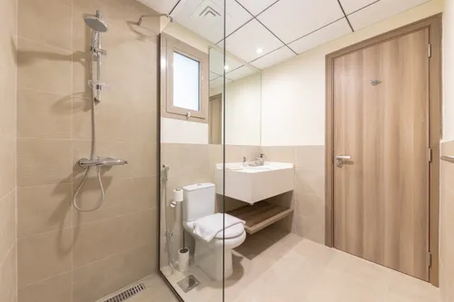 2 Bedrooms Apartment in Canal Bay