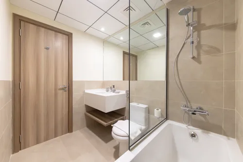 2 Bedrooms Apartment in Canal Bay