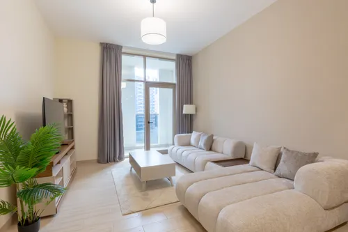 2 Bedrooms Apartment in Canal Bay