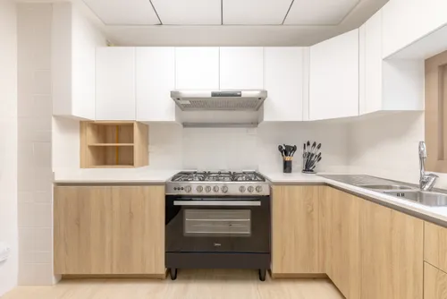2 Bedrooms Apartment in Canal Bay