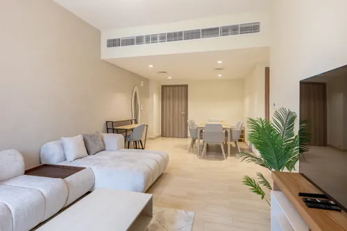 2 Bedrooms Apartment in Canal Bay