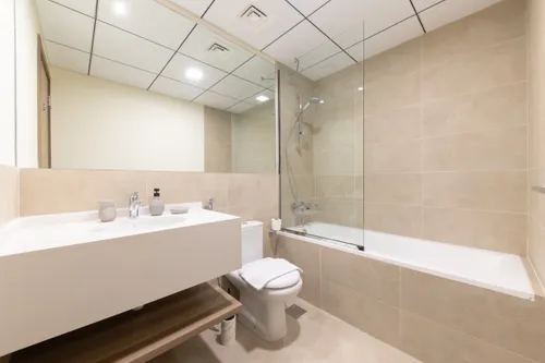 2 Bedrooms Apartment in Canal Bay