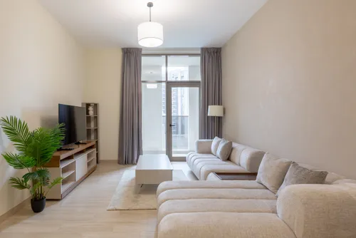 2 Bedrooms Apartment in Canal Bay