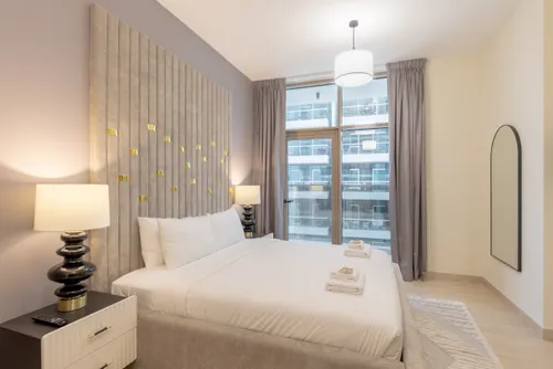 2 Bedrooms Apartment in Canal Bay