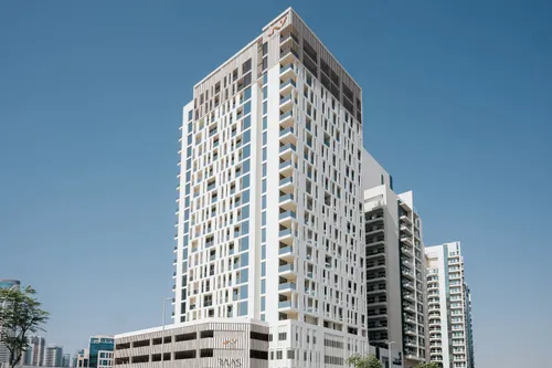 2 Bedrooms Apartment in Canal Bay