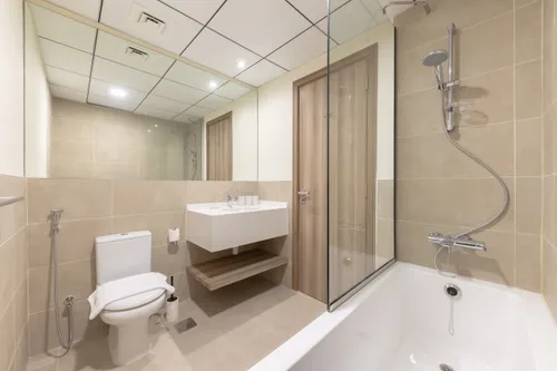 2 Bedrooms Apartment in Canal Bay