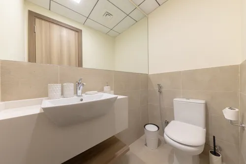 2 Bedrooms Apartment in Canal Bay
