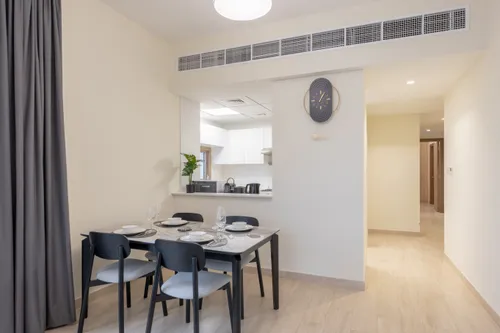 2 Bedrooms Apartment in Canal Bay