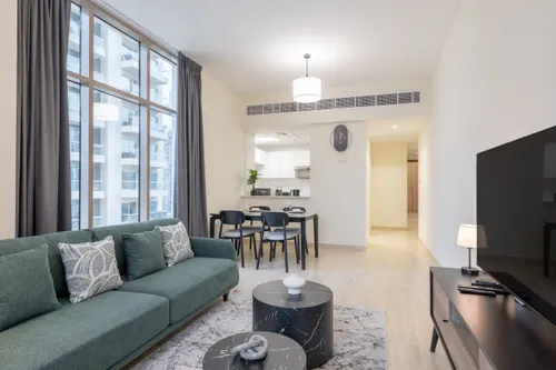 2 Bedrooms Apartment in Canal Bay