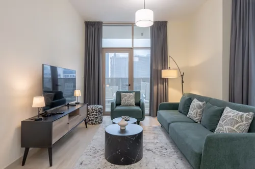 2 Bedrooms Apartment in Canal Bay