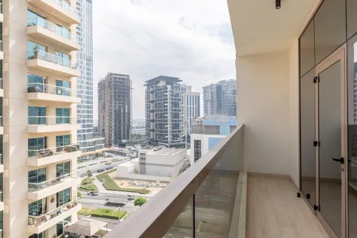 2 Bedrooms Apartment in Canal Bay