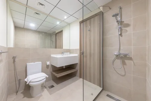 2 Bedrooms Apartment in Canal Bay