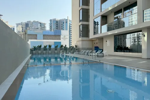 2 Bedrooms Apartment in Canal Bay