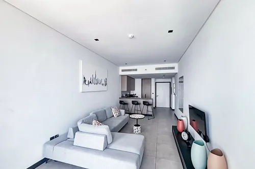 1 Bedroom Apartment in 15 Northside - Tower 2