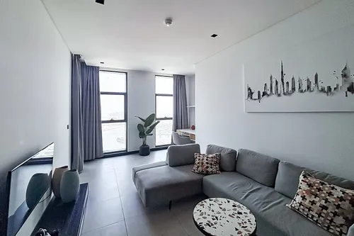 1 Bedroom Apartment in 15 Northside - Tower 2