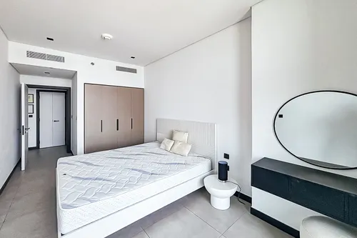 1 Bedroom Apartment in 15 Northside - Tower 2