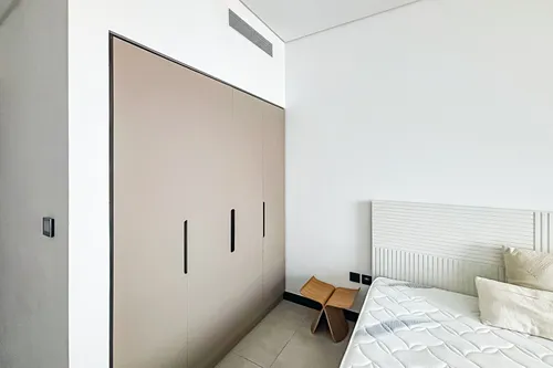 1 Bedroom Apartment in 15 Northside - Tower 2