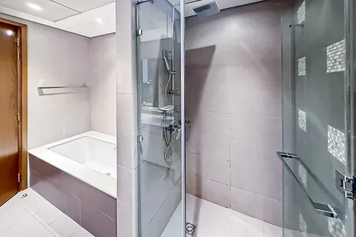 2 Bedrooms Apartment in ATRIA RA
