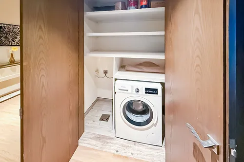 2 Bedrooms Apartment in ATRIA RA