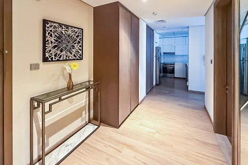2 Bedrooms Apartment in ATRIA RA