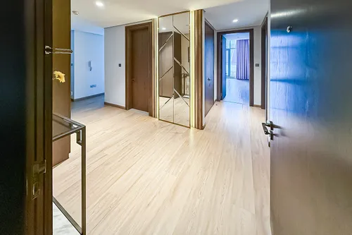 2 Bedrooms Apartment in ATRIA RA