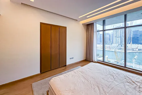 2 Bedrooms Apartment in ATRIA RA