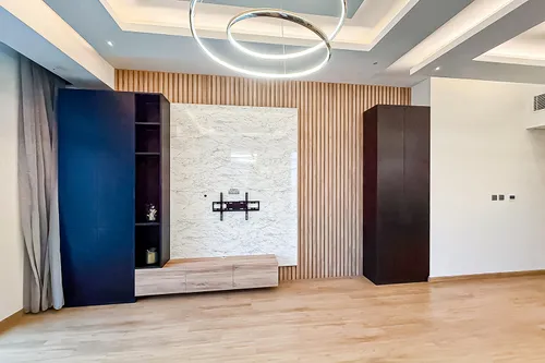 2 Bedrooms Apartment in ATRIA RA
