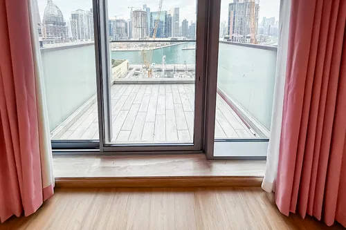 2 Bedrooms Apartment in ATRIA RA