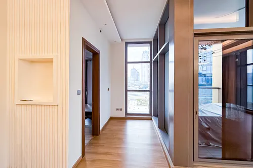2 Bedrooms Apartment in ATRIA RA