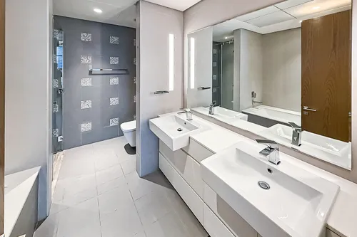 2 Bedrooms Apartment in ATRIA RA