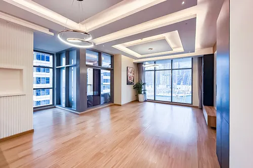 2 Bedrooms Apartment in ATRIA RA