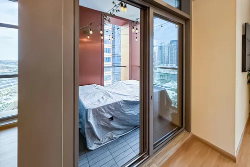 2 Bedrooms Apartment in ATRIA RA