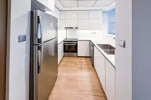 2 Bedrooms Apartment in ATRIA RA