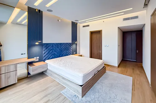 2 Bedrooms Apartment in ATRIA RA