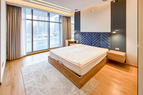 2 Bedrooms Apartment in ATRIA RA