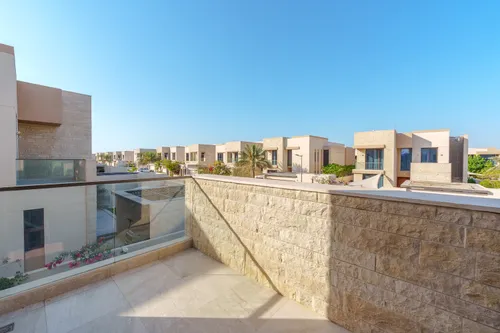 4 Bedrooms Villa in HIDD Al Saadiyat
