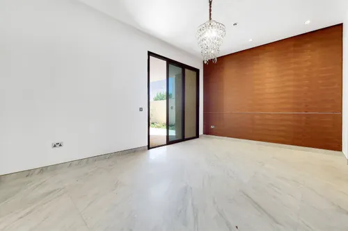 4 Bedrooms Villa in HIDD Al Saadiyat